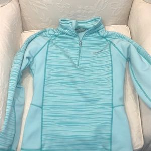 Avalanche quarter zip